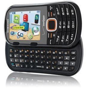 Read All About the Samsung Intensity II Handset - Bright Hub