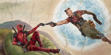 The 15 Greatest Deadpool Quotes That Will Leave You Laughing