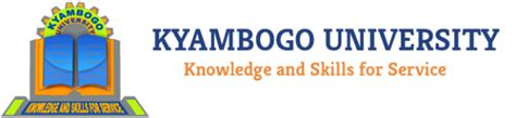 Kyambogo University | Home ~ Knowledge and Skills for Service