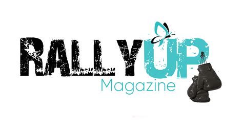 Mental Health Magazine | RallyUp Magazine