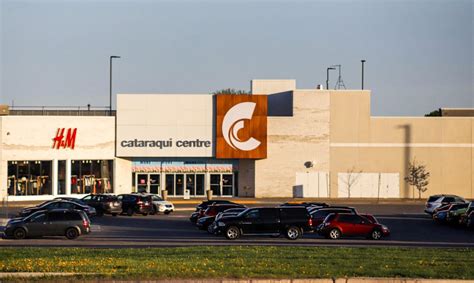 What does the Cataraqui Centre need? – Kingston News