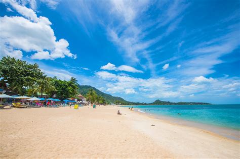 13 Best Beaches in Thailand - Thailand’s Most Beautiful Beaches – Go Guides