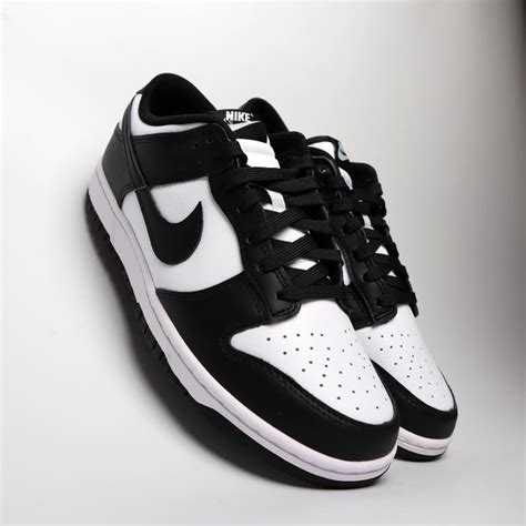 Why is the Nike Dunk Low Panda so popular - The reasons and history of ...