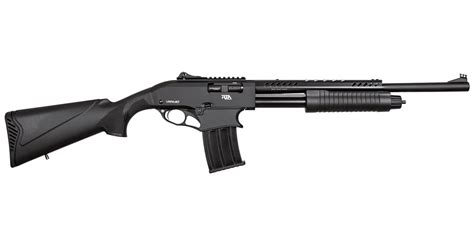 Rock Island Armory 12 Gauge Pump Action Shotgun | Sportsman's Outdoor Superstore