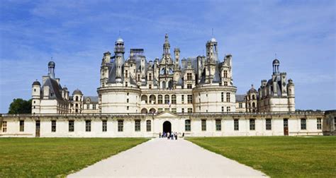 Castles of the Loire Valley - Amboise to Blois by Discover France ...