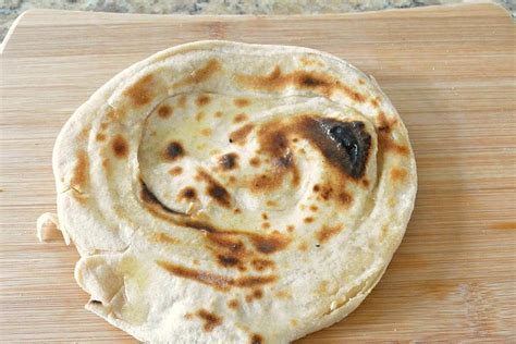 How to Make 9 Different Types of Indian Rotis