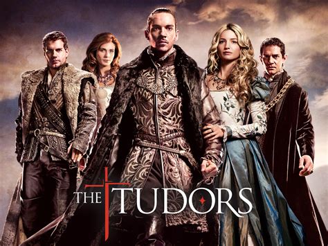 The Tudors