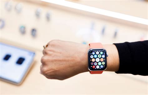 Apple Watch 6 features leaked: Sleep tracking, pulse oximeter, and ...