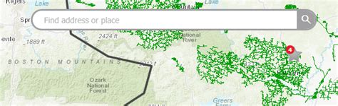 Entergy Power Outage Map Louisiana - Map Of United States