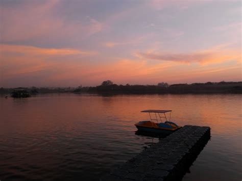 Rankala Lake (Kolhapur) : 2021 Ce qu'il faut savoir pour votre visite ...