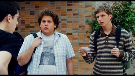 Superbad (2007)