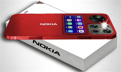 New Nokia 3310 5G (2023) Full Specifications, Price, Latest News!