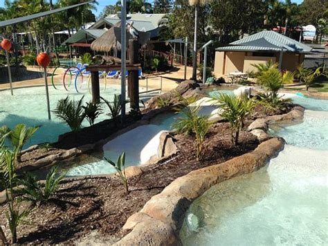 BLUE DOLPHIN HOLIDAY RESORT: Bewertungen, Fotos & Preisvergleich (Yamba, Australien) - Tripadvisor