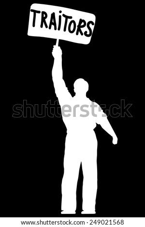 Traitor Stock Images, Royalty-Free Images & Vectors | Shutterstock