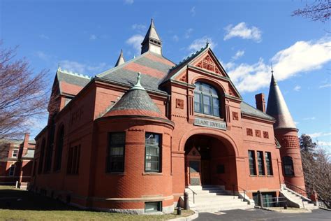 Breaking: Belmont Town Hall, Offices Set To Open Tuesday, June 1