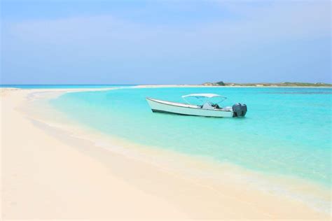 Los Roques, Venezuela — Steemit