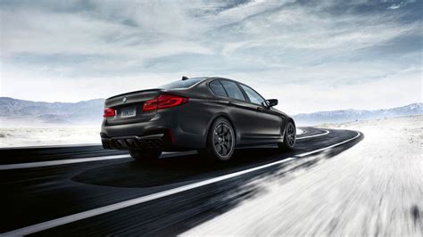 2020 BMW M5 In-Depth Review From Car and Driver - Don Jacobs Blog