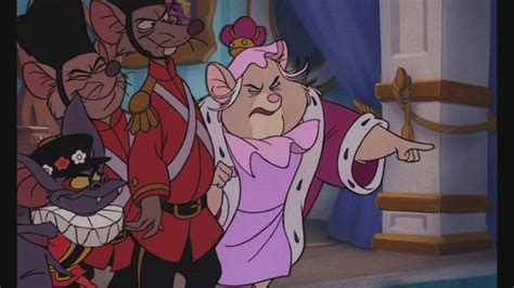 The Great Mouse Detective - Classic Disney Image (19899242) - Fanpop