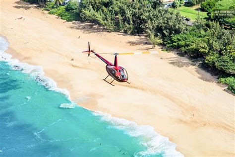 15 Best Hawaii Helicopter Tours - The Crazy Tourist