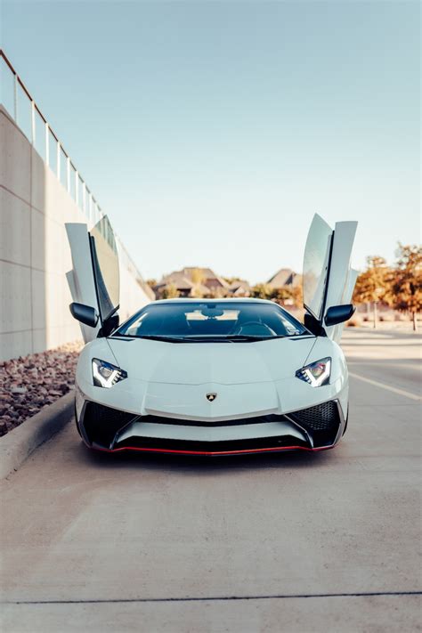 This Twin-Turbo Lamborghini Aventador Is A Hypercar Killer | Carscoops