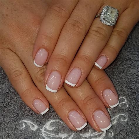 OPI GEL- BUBBLE BATH & FRENCH MANICURE. @billimucklow PLEASE BOOK IN WITH TONY OR BEE FOR GEL ...