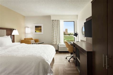 Hampton Inn Houston Hobby Airport Houston | Bookonline.com