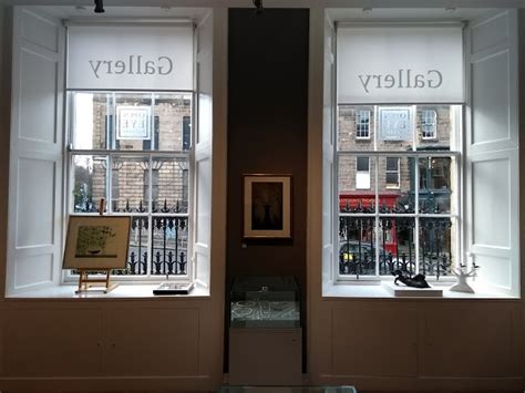 43 reviews of The Open Eye Gallery (Museum) in Edinburgh (Edinburgh)