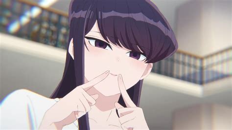 Top 10 Komi Can't Communicate characters with the best gimmick