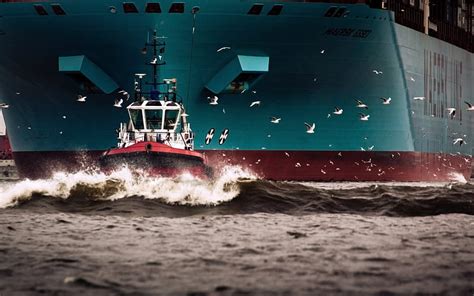 HD maersk wallpapers | Peakpx