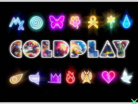 Coldplay - Mylo Xyloto by NovaMx on DeviantArt