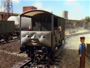 Toad | Thomas the Tank Engine Wikia | Fandom powered by Wikia