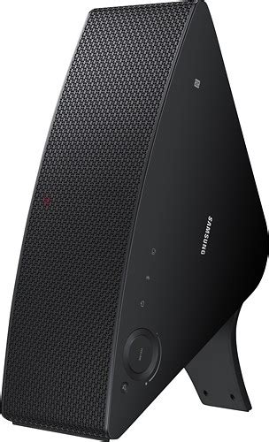 Samsung M5 Bluetooth Wireless Speaker Black WAM550/ZA - Best Buy