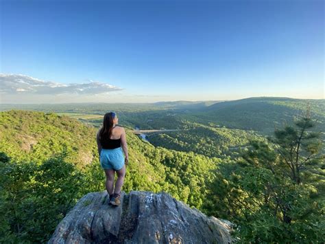 The Best Local Hike in Western Massachusetts — Olivia Outside