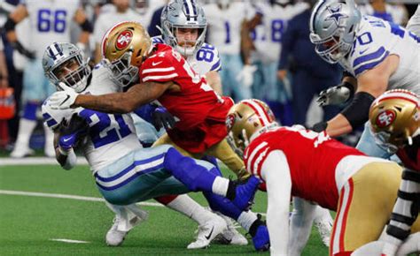 Dallas Cowboys Trade RB Ezekiel Elliott? $17 Million Question - FanNation Dallas Cowboys News ...