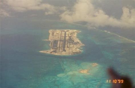 Johnston Atoll Photos - Featured Images of Johnston Atoll, South ...