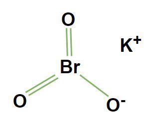 Potassium Bromate Formula - Structure, Properties, Uses, Sample Questions - GeeksforGeeks