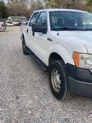 2010 Ford F-150 Pickup Truck - Taylor Auction & Realty, Inc.