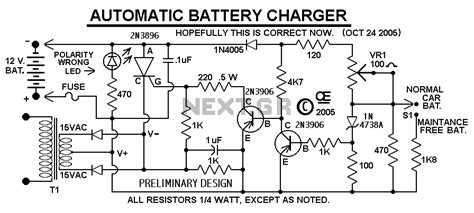 Schumacher Battery Charger Se 4020 Wiring Diagram - General Wiring Diagram