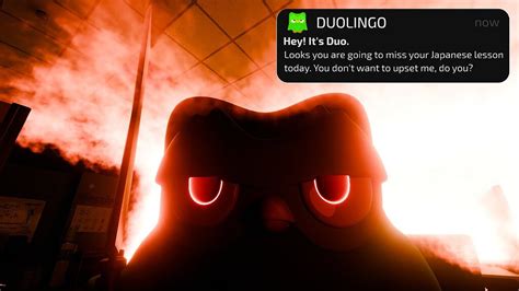 The Owl (Duolingo horror movie) - Finished Projects - Blender Artists ...