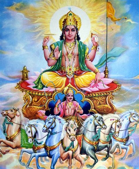 128+ Best Surya Dev Images | God Surya Dev HD Photos
