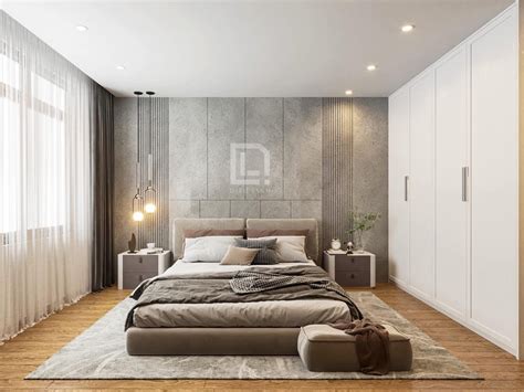 8210. Free Sketchup Bedroom Interior Model Download by Dieu Linh