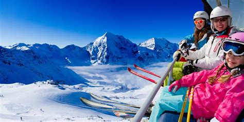 How To Manage Your Ski Holidays Trip With Small Budget? - Megri News ...