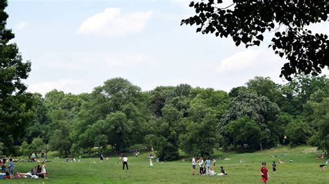 Prospect Park | Brooklyn, NY | Attractions in Prospect Park, New York