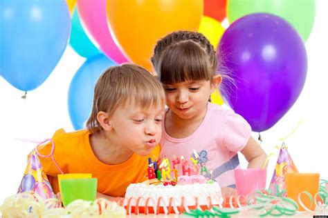 Sorry, You Aren't Invited: A Practical Guide to Children's Birthday Party Guest Lists | HuffPost