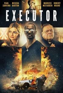 Executor - Rotten Tomatoes