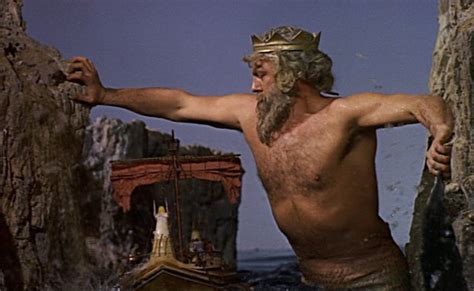 Triton | Ray Harryhausen's Creatures Wiki | Fandom powered by Wikia