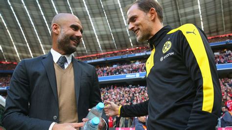 Pep Meets His Kryptonite In Tuchel: Analyzing Their Games In England