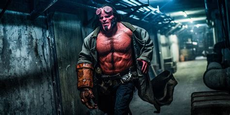 Does Hellboy Have A Post-Credits Scene? | CBR