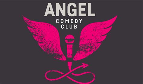 Angel Comedy Showcase : Chortle : The UK Comedy Guide