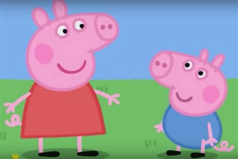 Image - .028 Peppa George & Zachary 28 24 25 22 20.PNG | Peppa Pig Wiki | Fandom powered by Wikia